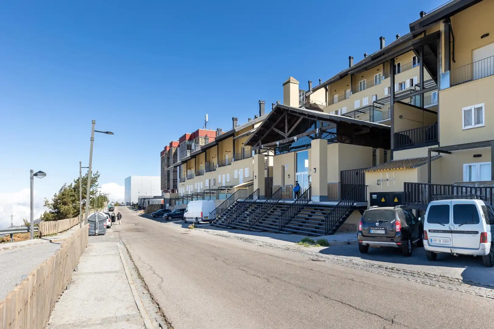 Apartment with lift for sale in Calle SOLYNIEVE, imagen 31