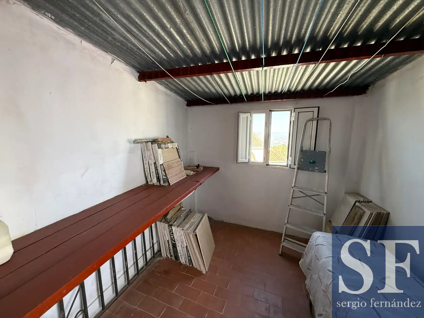 Adossat en venda a Canillas de Aceituno, imagen 18