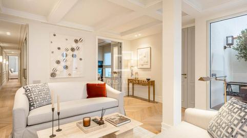 Foto 3 de Àtic en venda a Goya,  Madrid Capital