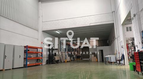 Photo 5 of Industrial buildings to rent in Carrer de la Indústria, 4, El Pla, Barcelona