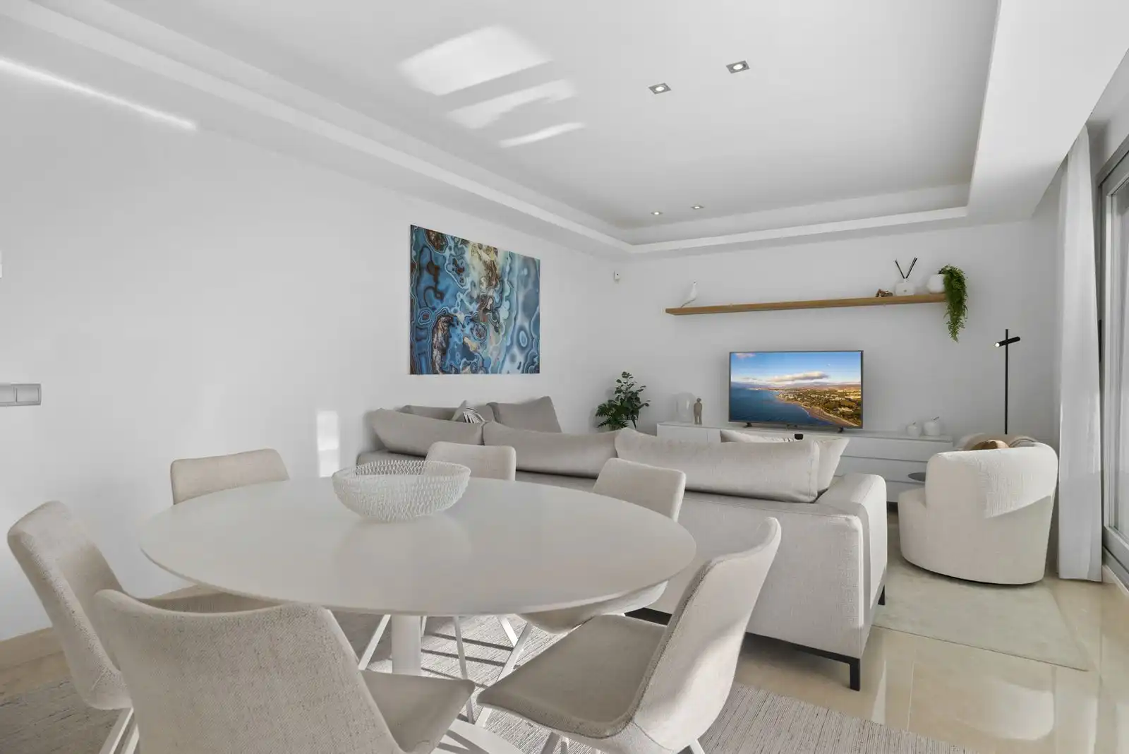 Apartamento con terraza en venta en Calle Los Arqueros 4, imagen 11