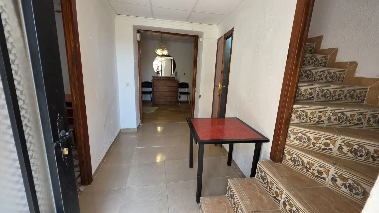 Casa o chalet en venta en Ribesalbes con Terraza y Trastero