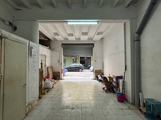 Local comercial en Venta en Passatge de Can Feixina en Pere Garau