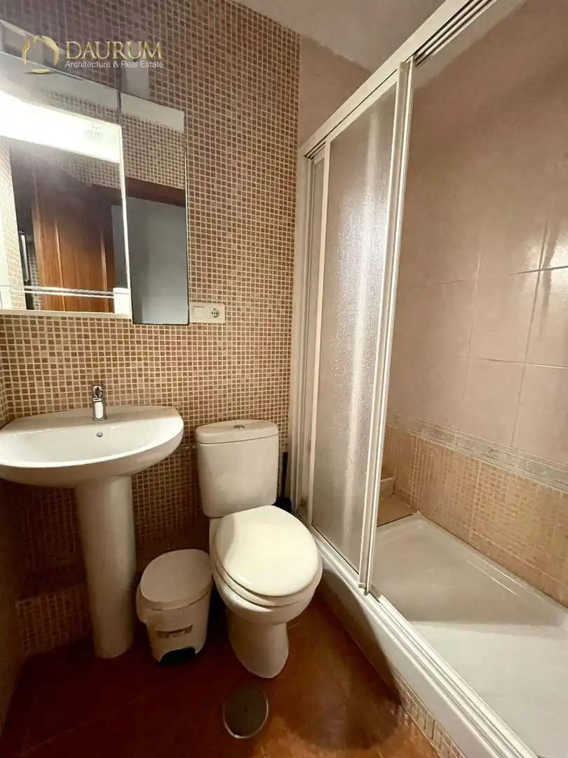 Piso con ascensor en venta en DIEGO DE AMAGUER, imagen 14