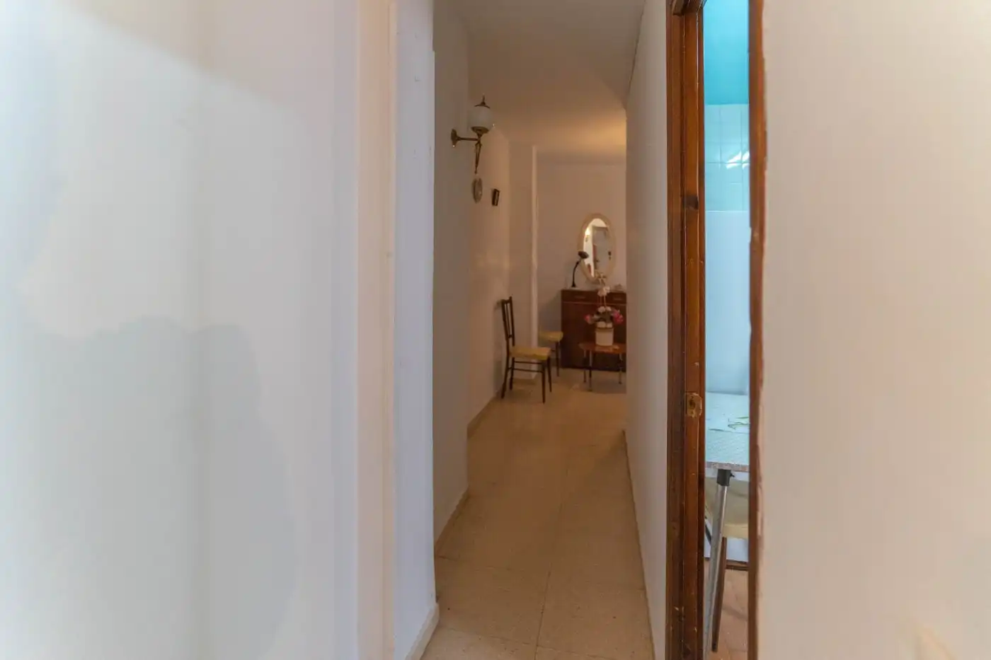 Piso en venta en Alhaurín El Grande con Terraza