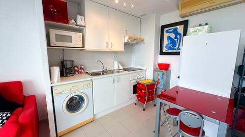 Photo 5 of Apartment to rent in Puerto Deportivo, Guardamar del Segura