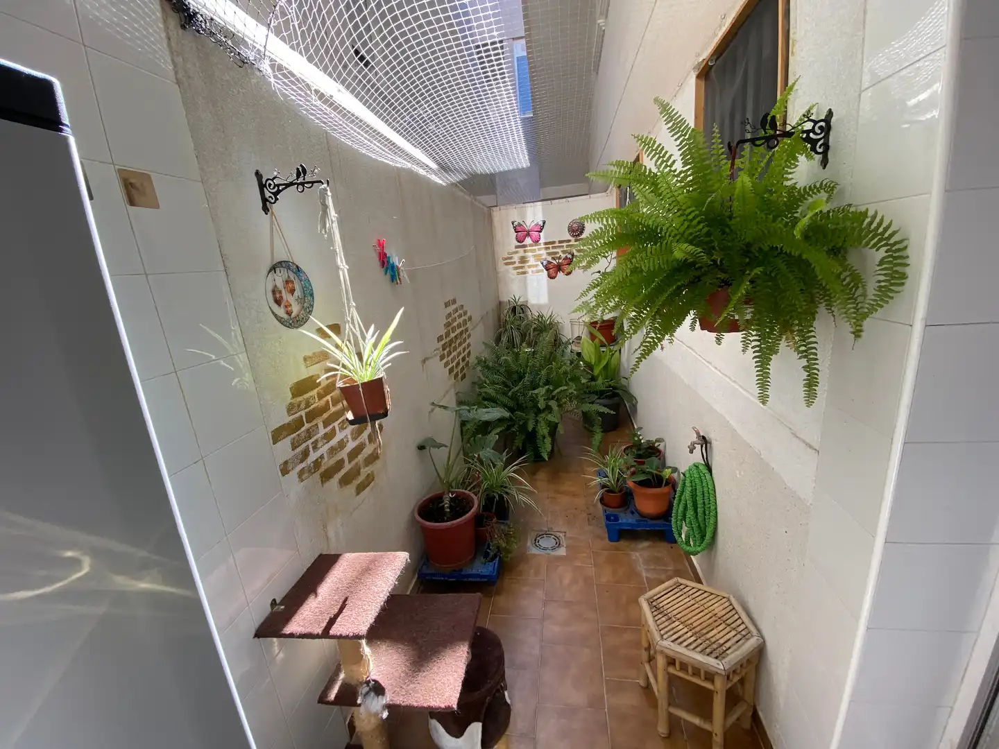 Apartament amb piscina en venda a Castalla, imagen 8