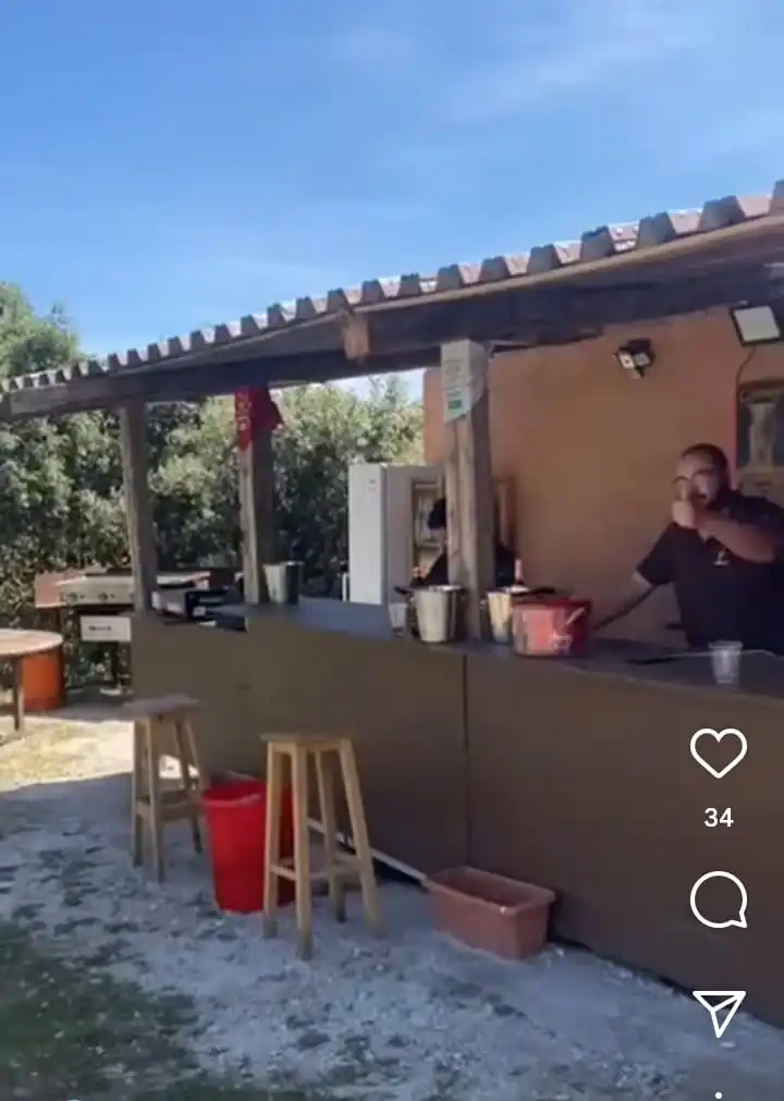 Rustikales Grundstück zum Verkauf in Travesía de Madrid, imagen 11