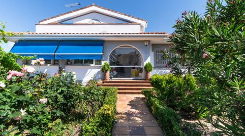 Foto 4 de Casa o xalet en venda a Avenida París, Eurovillas, Nuevo Baztán