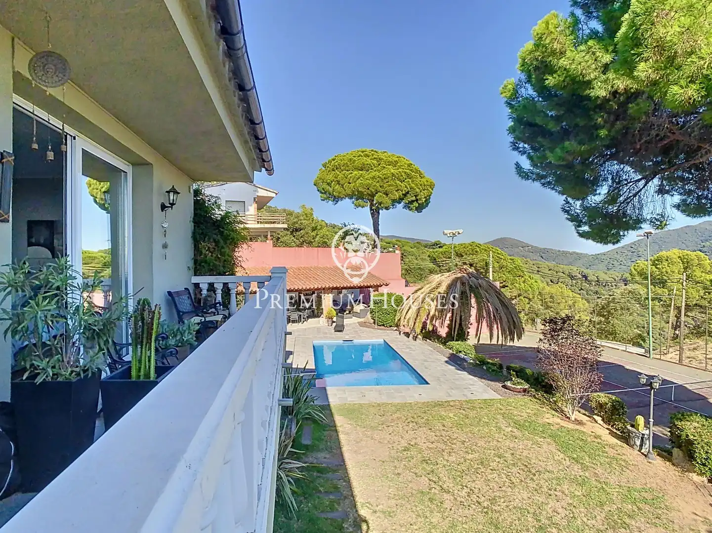 Haus mit Terrasse zum Verkauf in Sant Cebrià de Vallalta, imagen 22