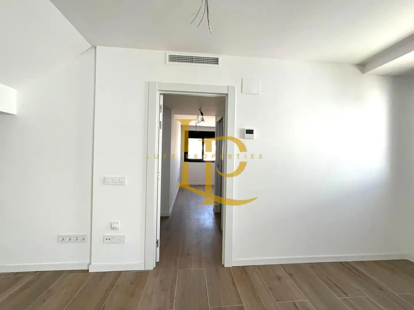 Ático en venta en Terrassa con Aire acondicionado, Calefacción y Parquet