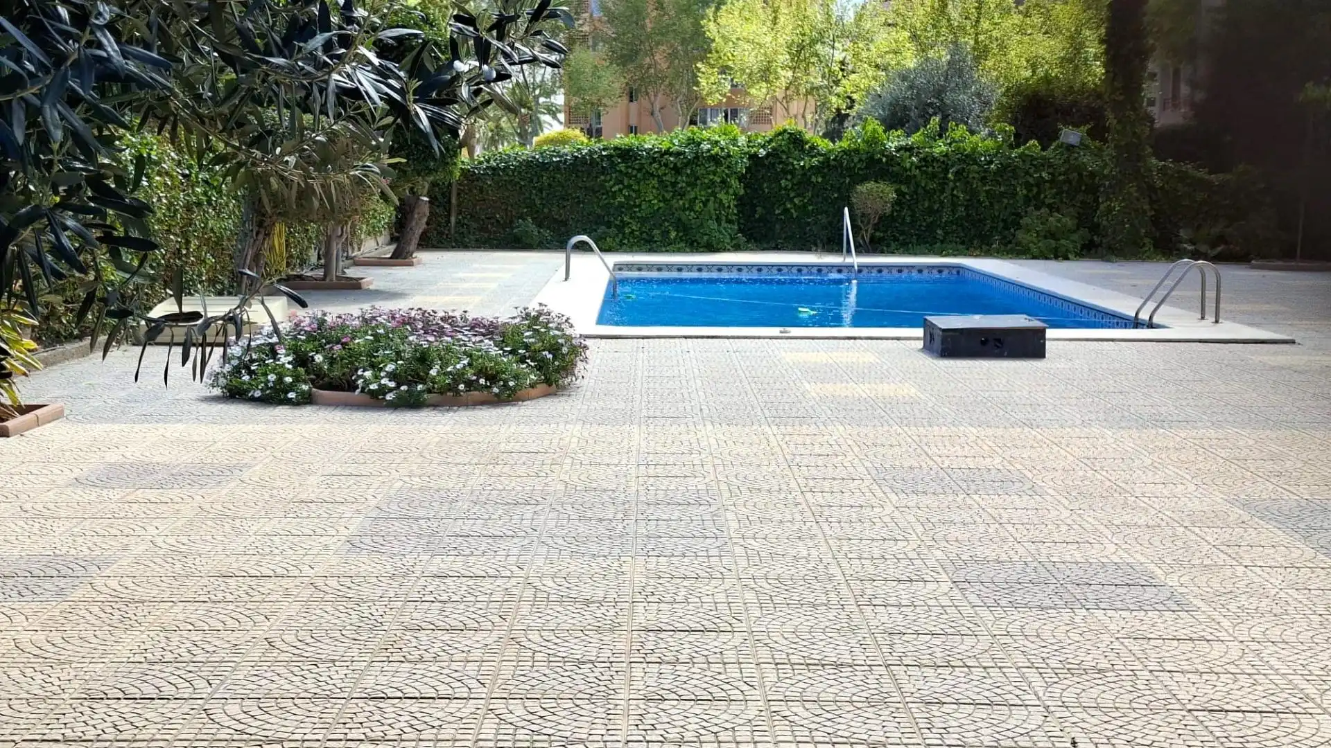 Pis amb piscina en venda a Rincón de Loix, imagen 18
