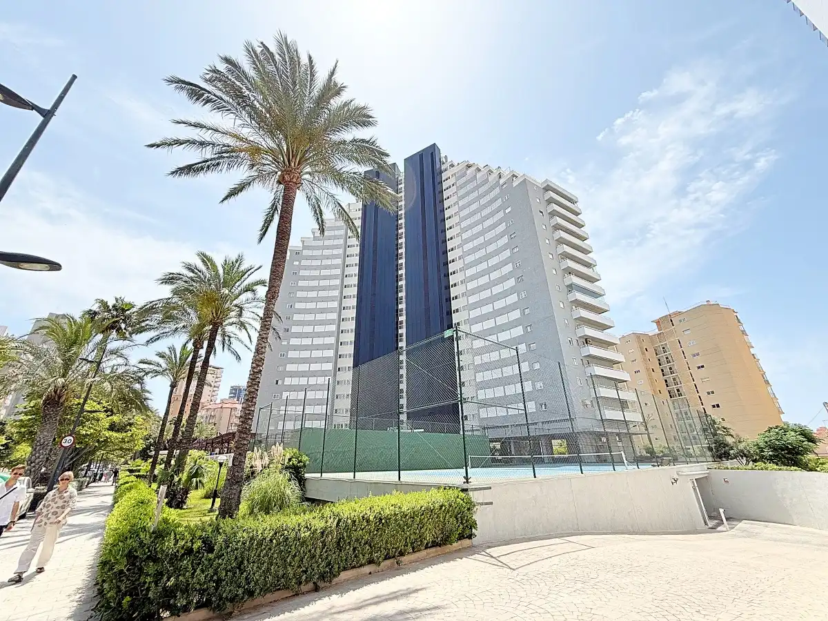 Appartement compact avec ascenseur à vendre à Playa Arenal - Bol, imagen 25