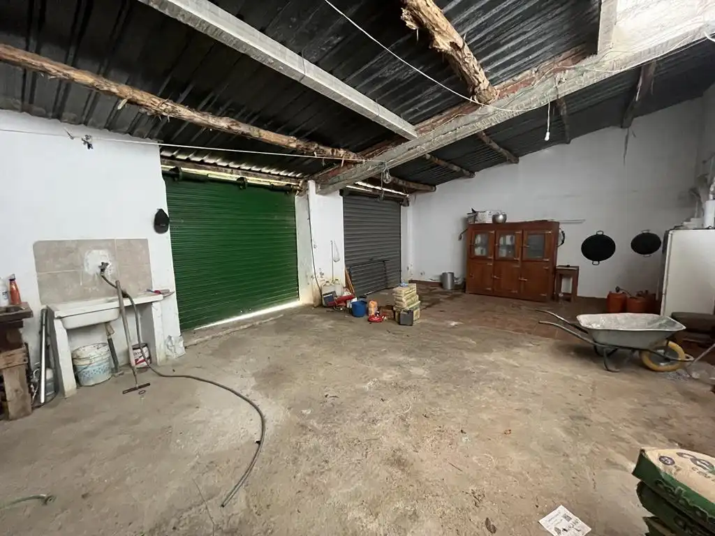 Terreno en venta en Vianos