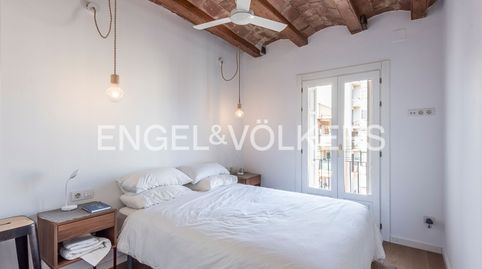 Foto 4 von Dachboden zum Verkauf in La Nova Esquerra de l'Eixample, Barcelona Capital