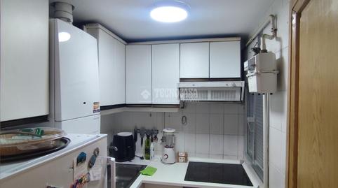 Foto 5 de Piso en venta en Trafalgar, Madrid