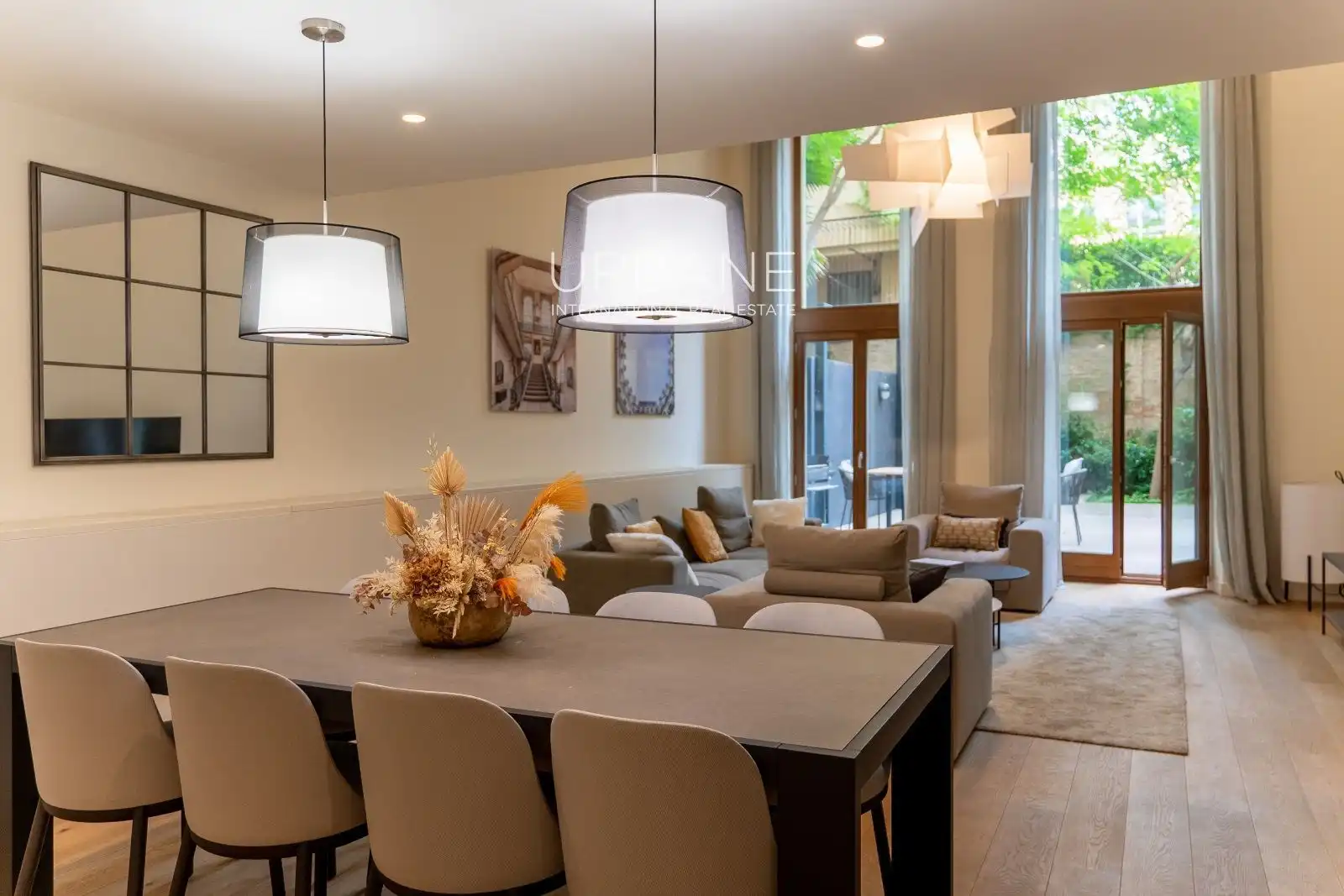 Duplex avec ascenseur à vendre à Pau Claris, imagen 4
