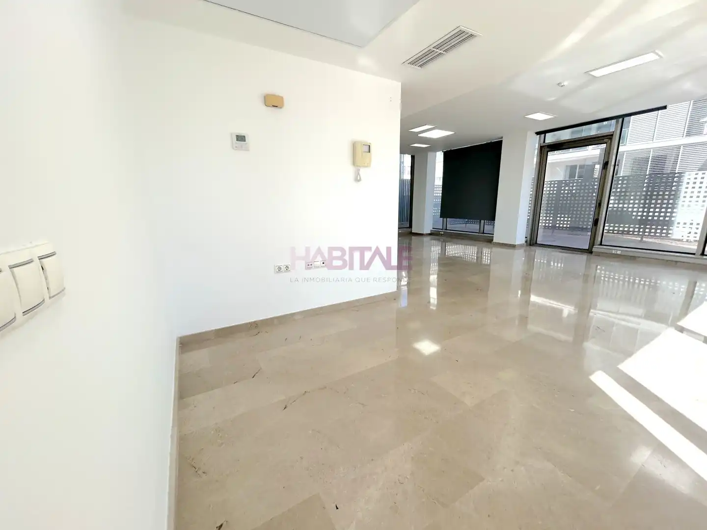 Ufficio con ascensore in affitto a Poble Nou, imagen 4