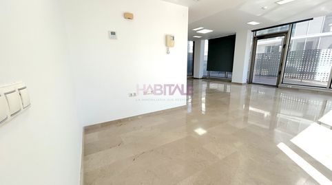 Foto 4 de Oficina de alquiler en Poble Nou, Torrent