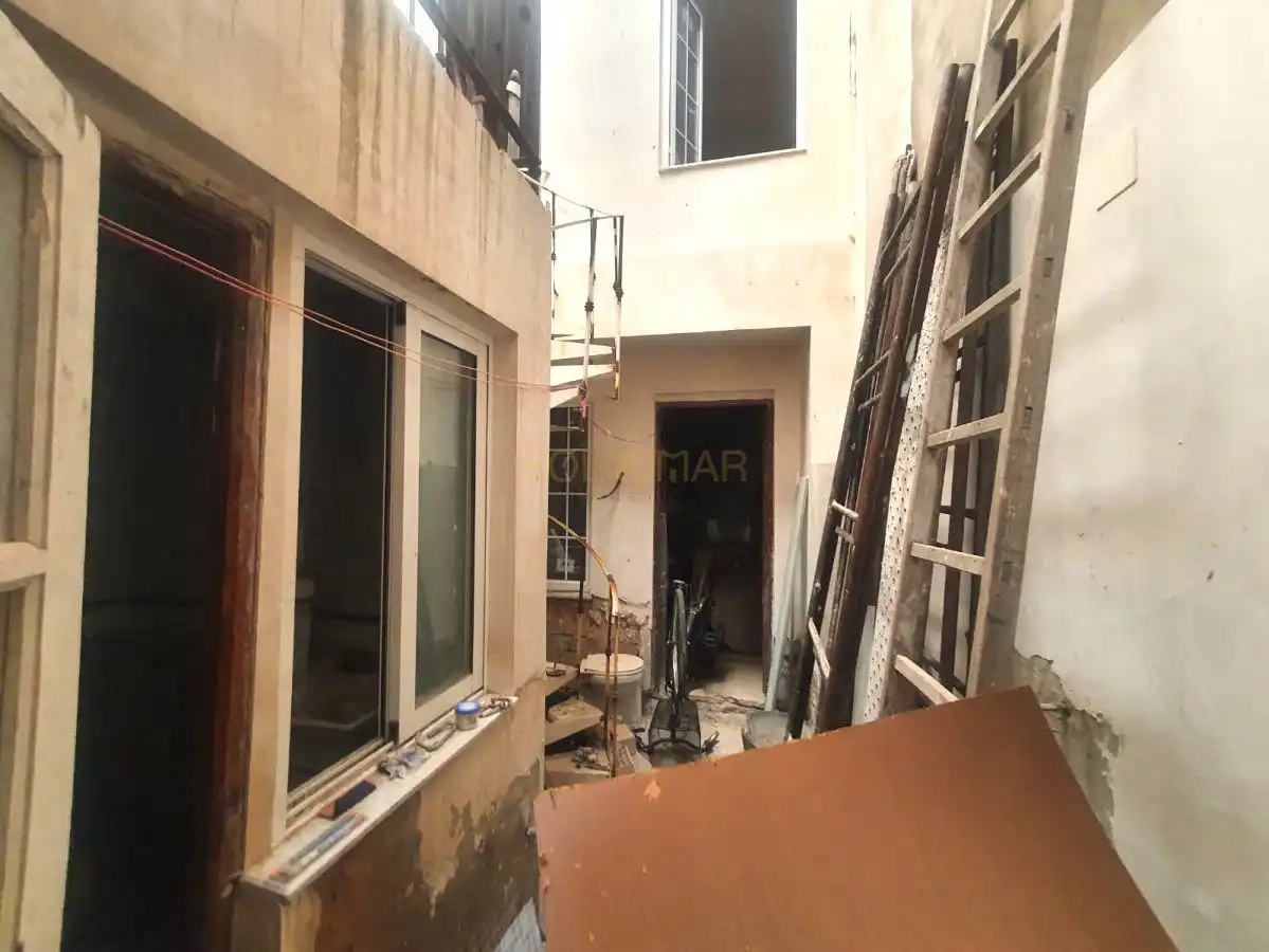Casa con terraza en venta en Guillena pueblo, imagen 23