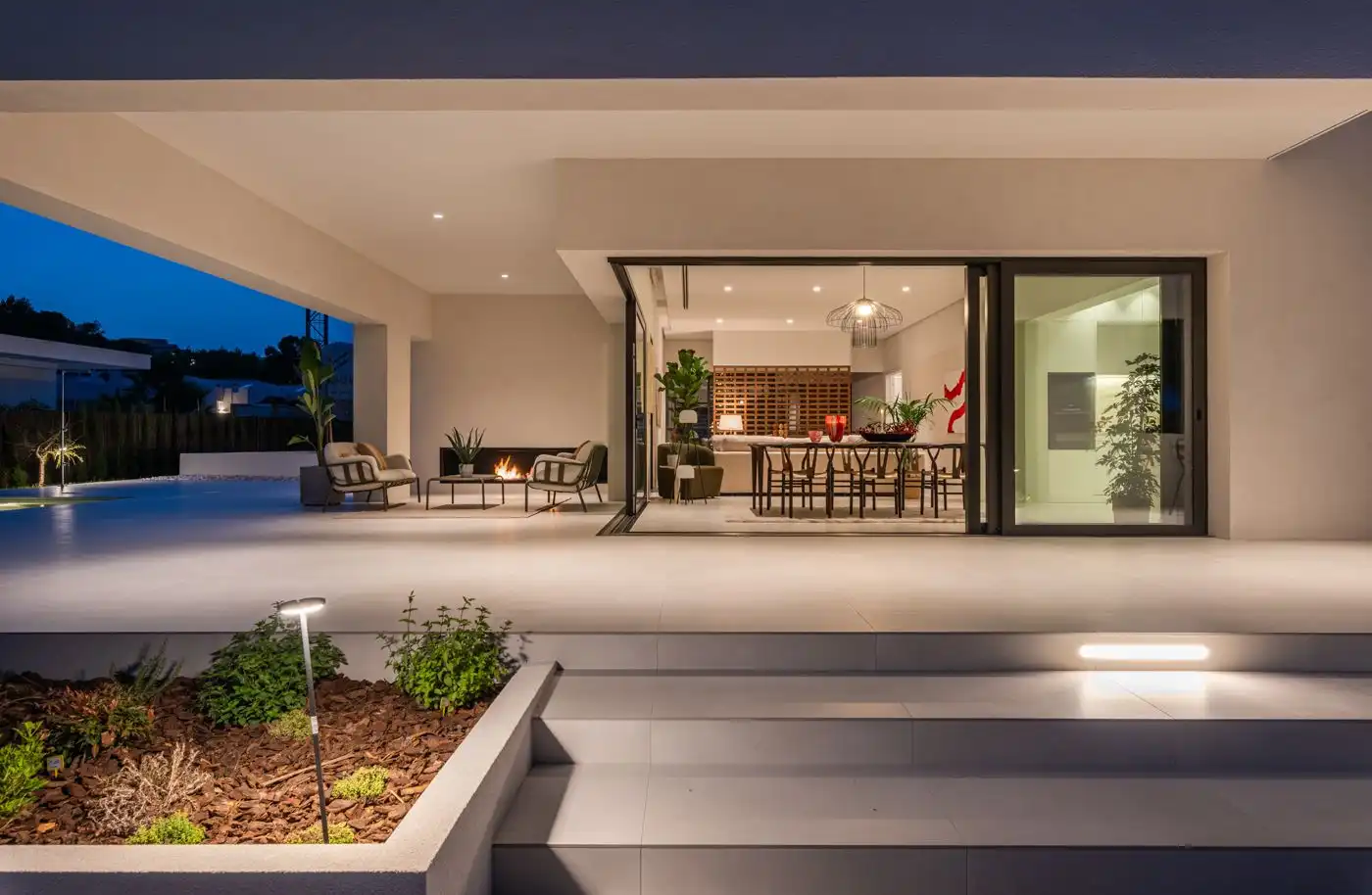 Chalet con piscina en venta en Orihuela Costa, imagen 13
