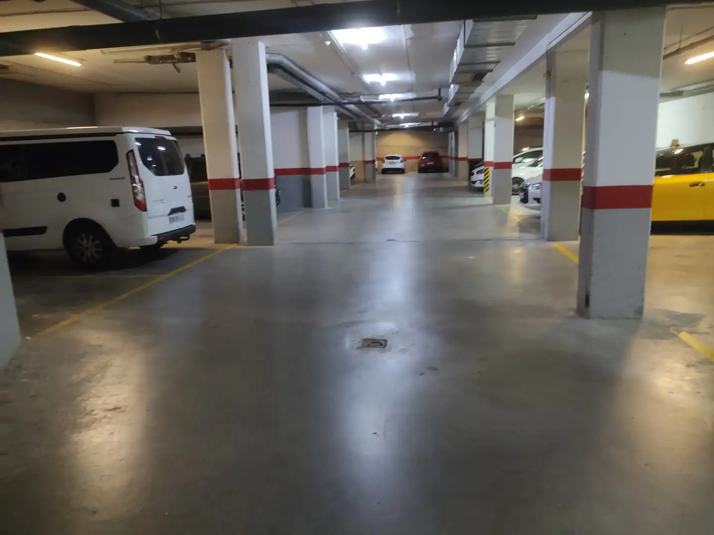 Parking of Garage for sale in Terrassa