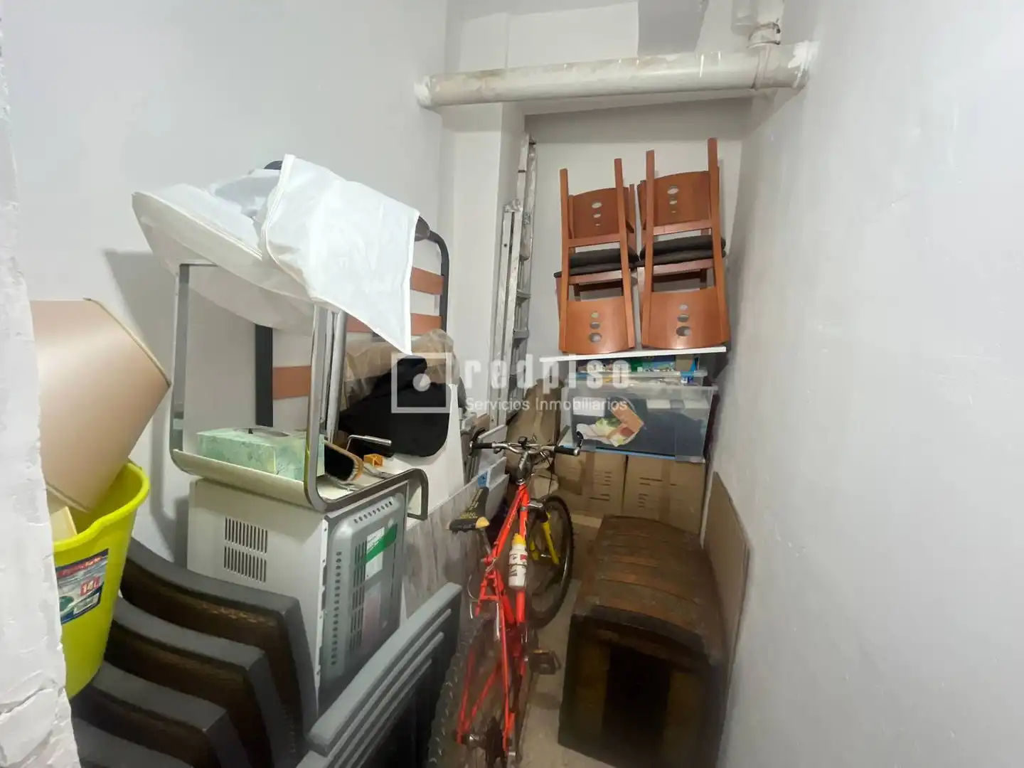 Pis en venda en Alcalá de Henares amb Calefacció i Traster
