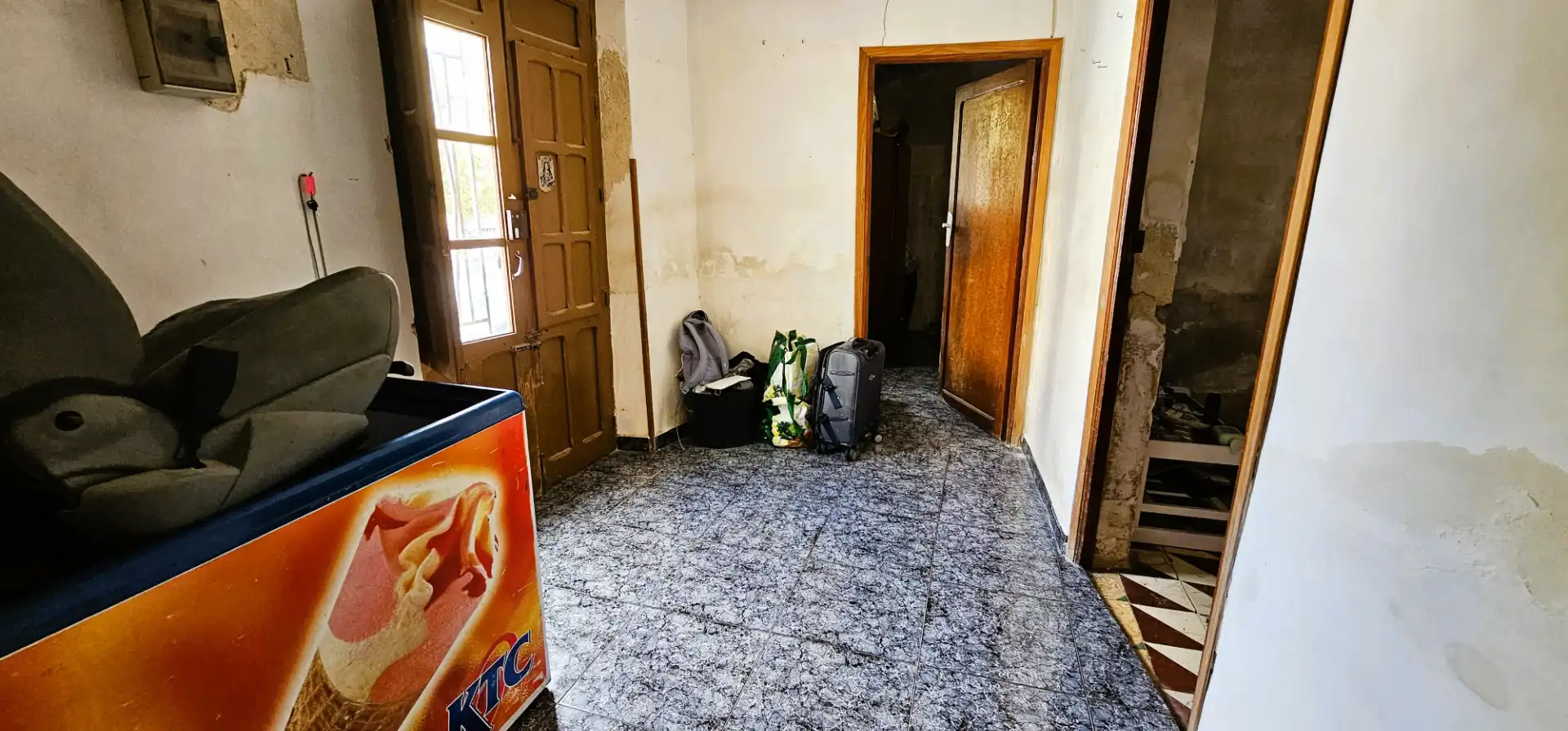 Adossat en venda a Calle de Palacios 5, imagen 16