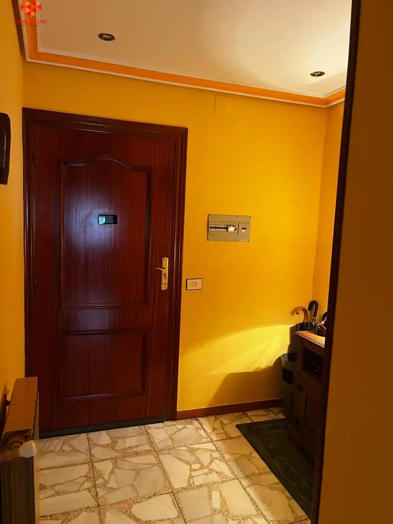 Casa o chalet en venta en Pinarnegrillo con Calefacción, Jardín privado y Terraza
