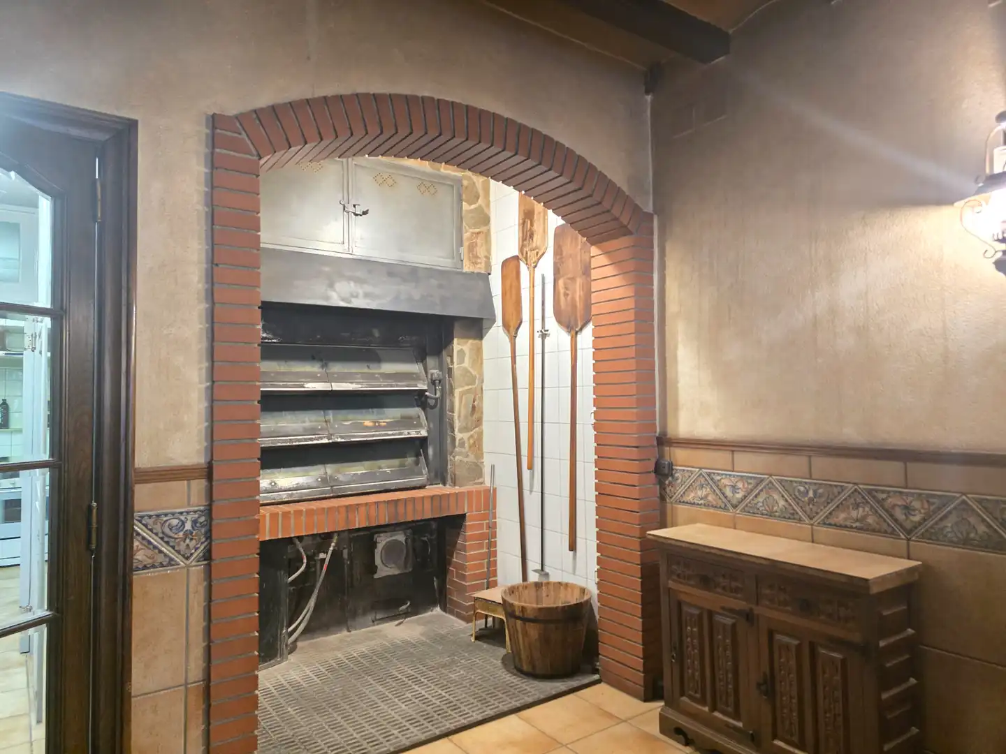 Casa adosada en venta en Sabadell con Calefacción