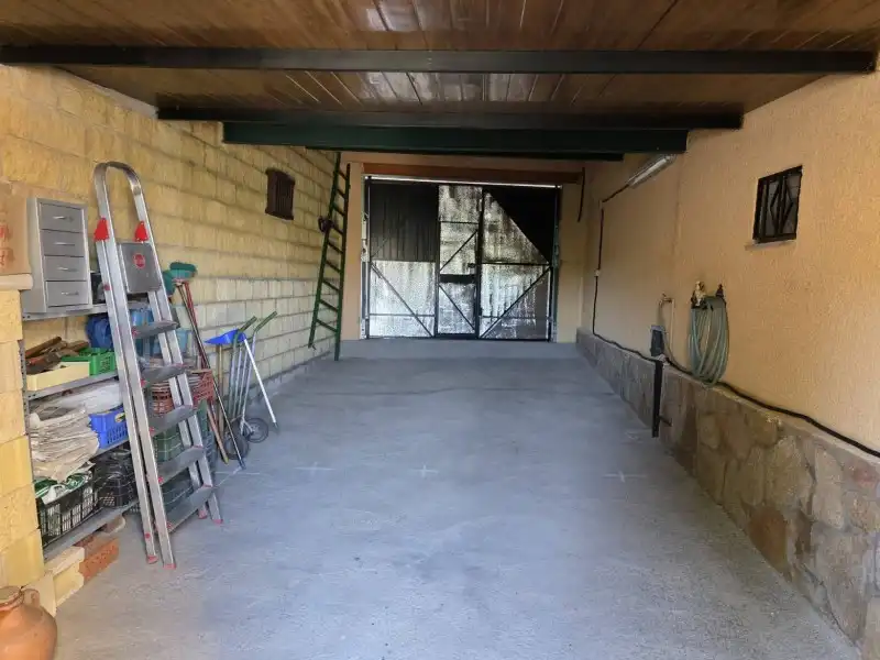 Casa o chalet en venta en Jarandilla de la Vera con Calefacción y Terraza