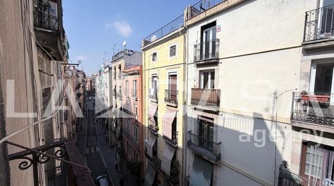 Foto 3 de Ático en venta en Carrer de L'hospital, El Raval, Barcelona Capital