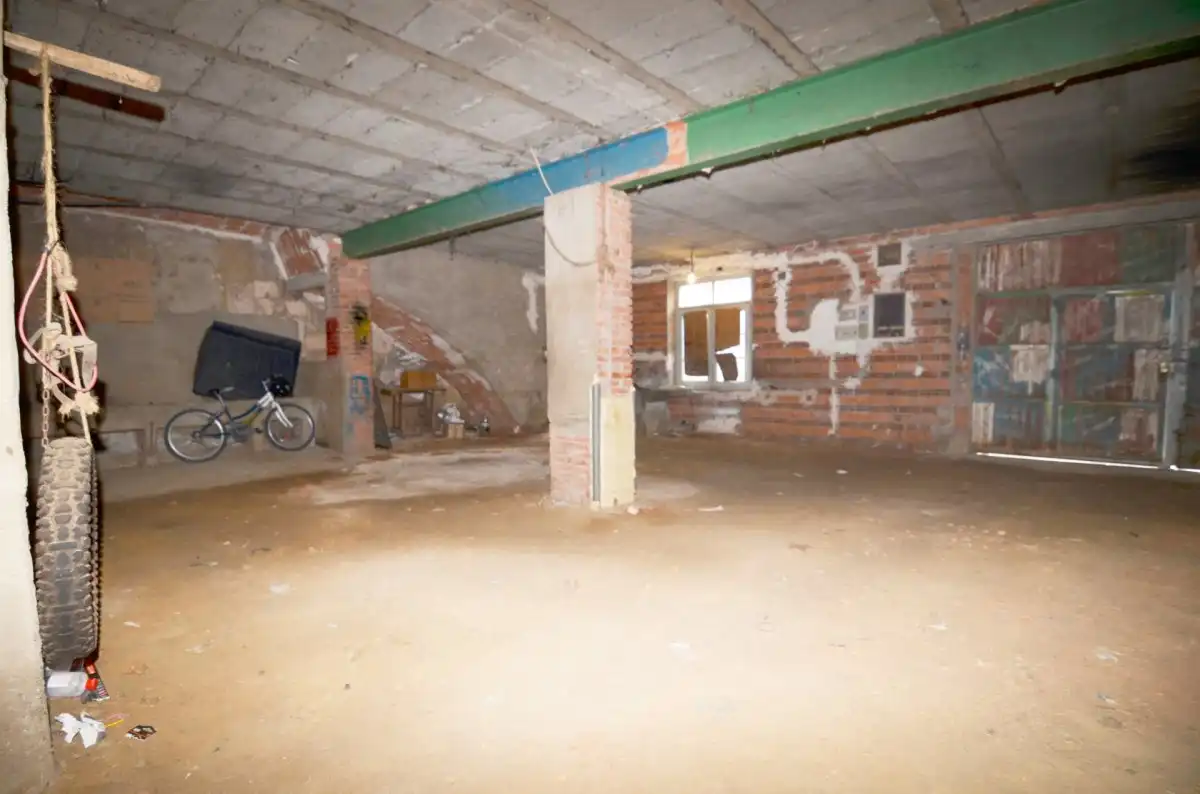 Casa o chalet en venta en Fuentesaúco con Calefacción y Terraza