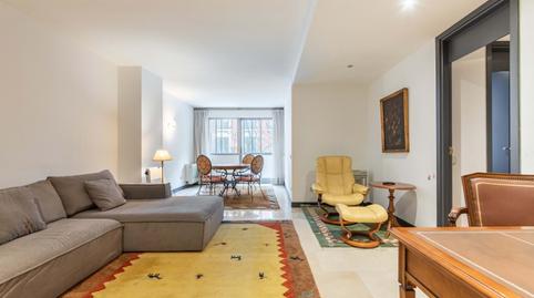 Foto 3 de Pis de lloguer a Calle de Núñez de Balboa, Recoletos,  Madrid Capital