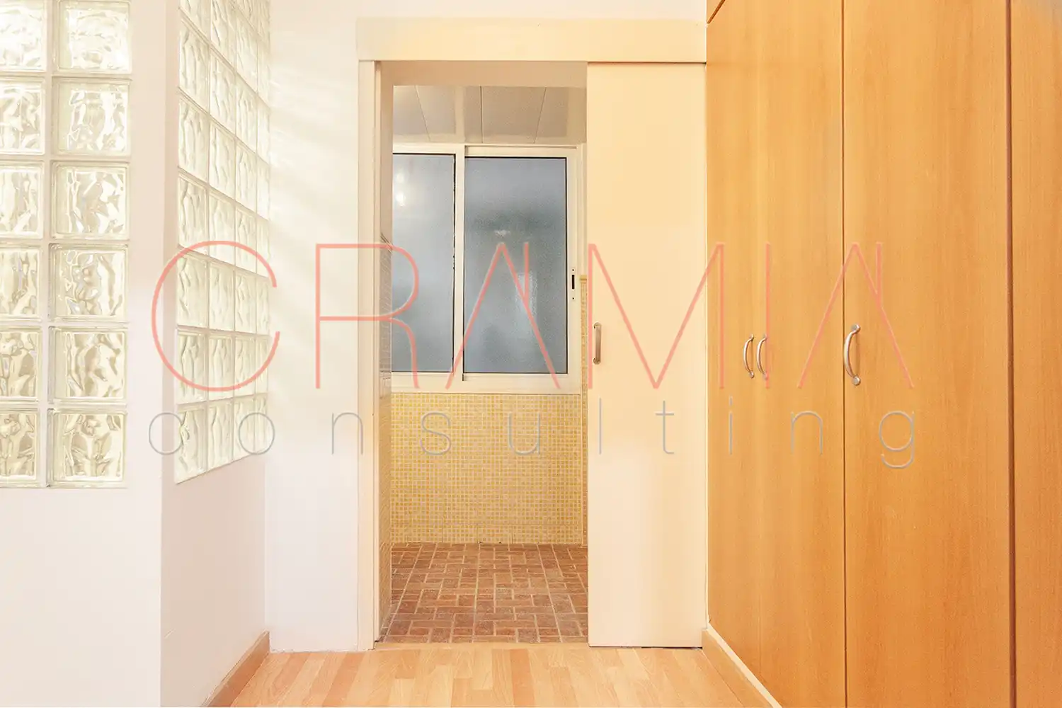 Habitación de Piso en venta en Barcelona con Aire acondicionado, Horno y Balcón