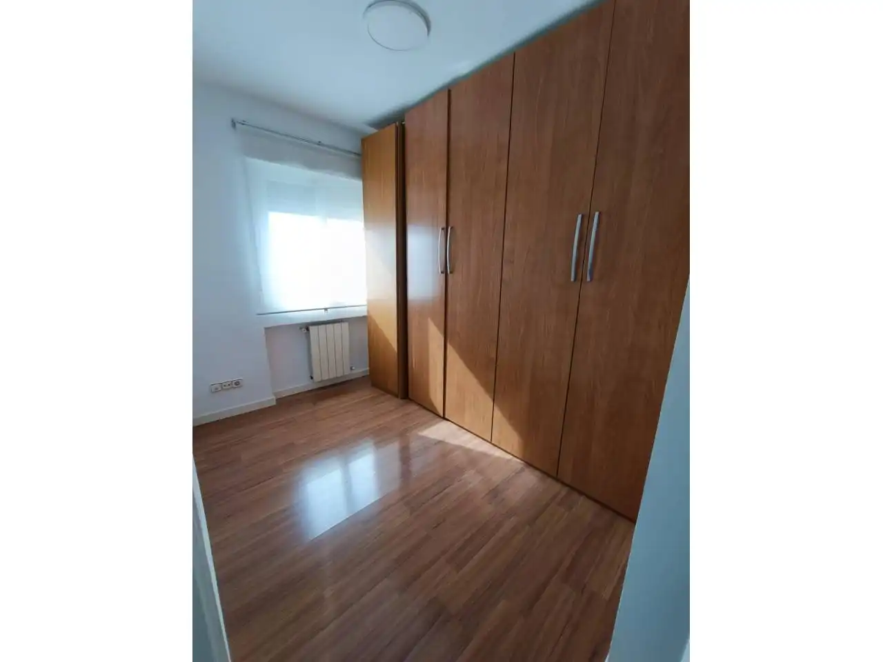 Wohnung zur Miete in Descubridores - Escritores