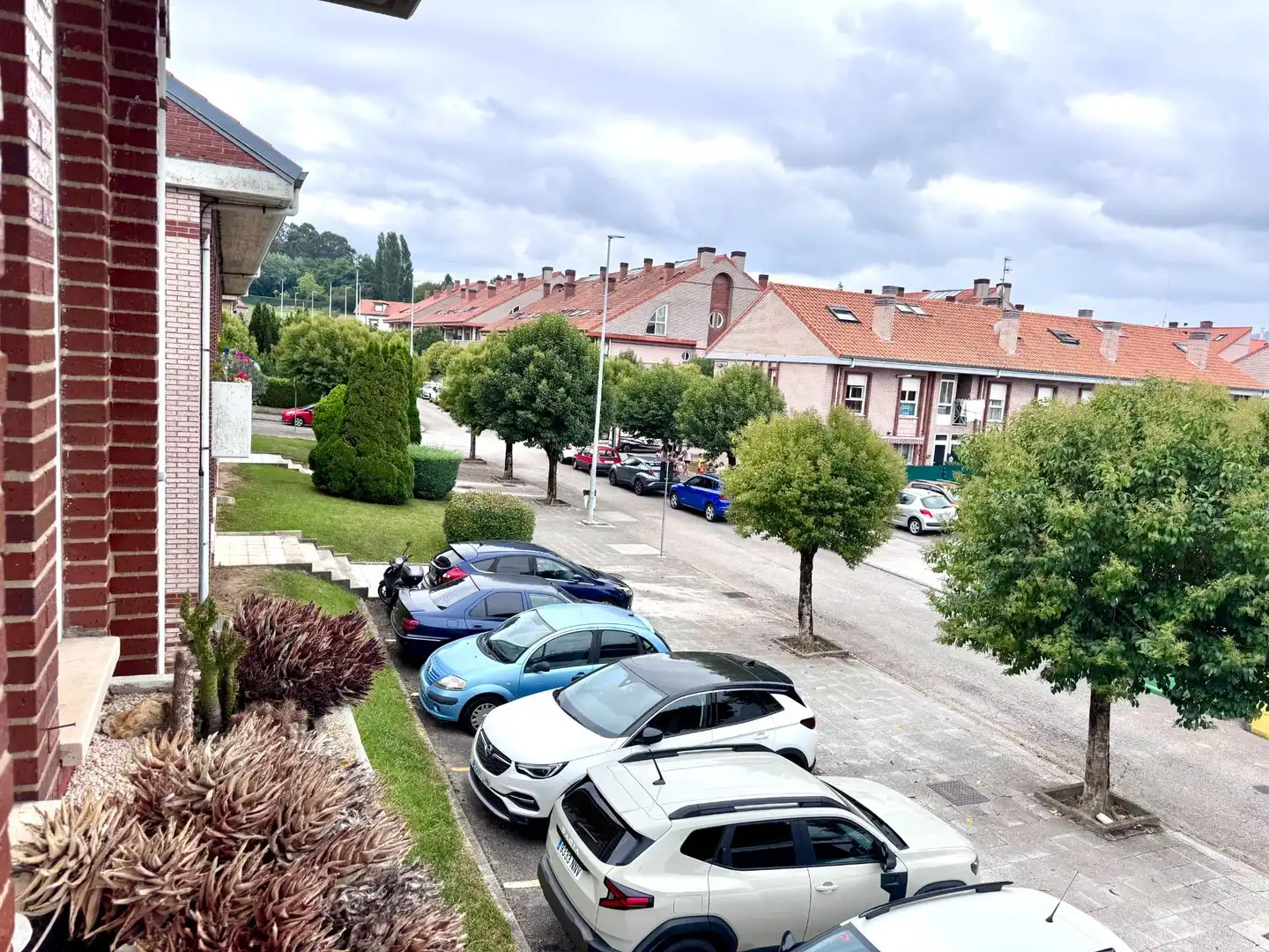 Parking de Dúplex en venta en Reocín con Calefacción, Trastero y Amueblado