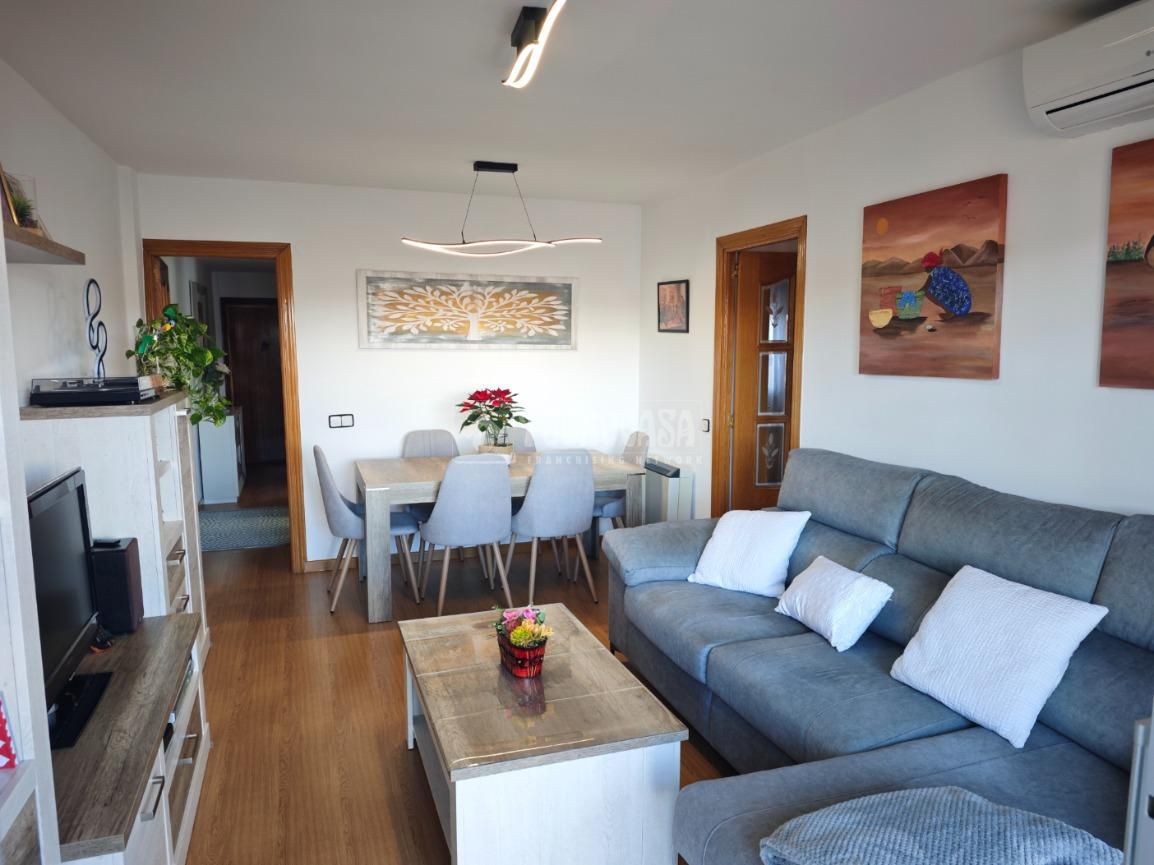 Flat for sale in Chorrillo