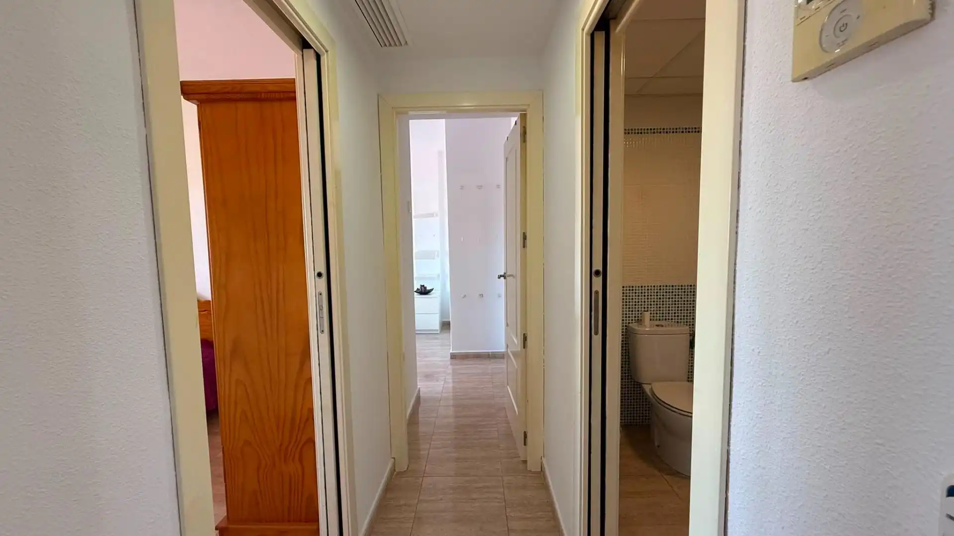Apartament en venda en Águilas amb Aire condicionat, Calefacció i Terrassa
