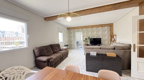 Photo 5 of Flat for rent in Valencia - Cl Asturias, 39, Camí Fondo, Valencia Capital