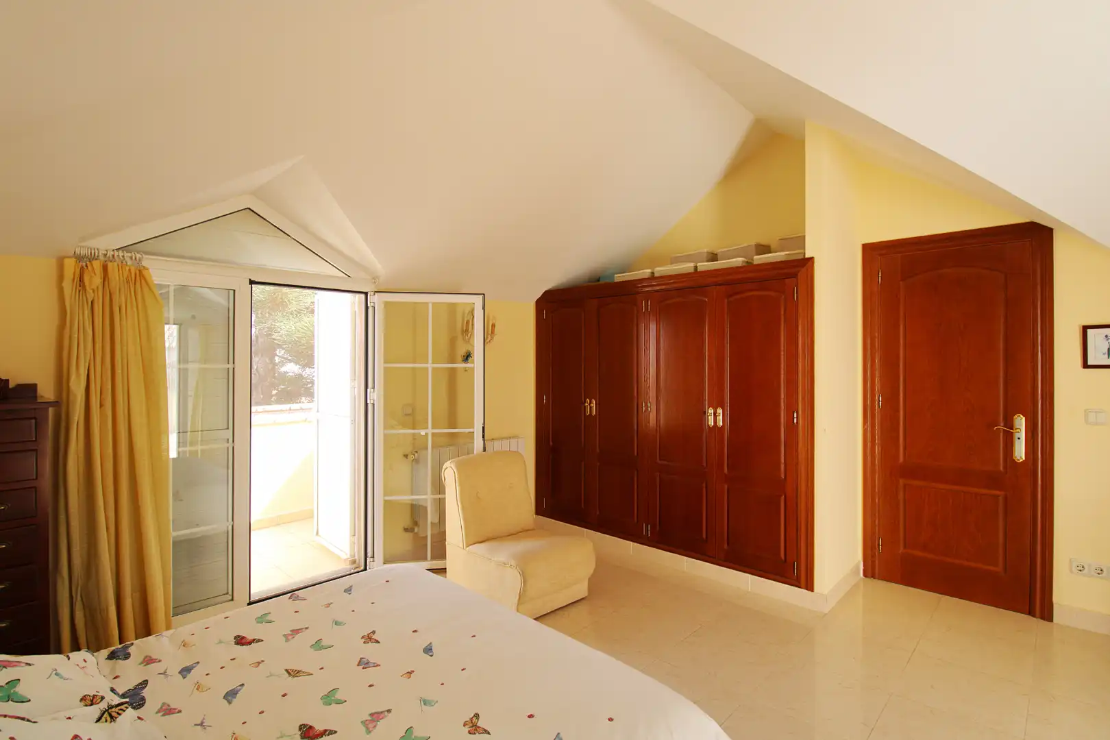 Villa avec terrasse à vendre à Jardines de Alhaurín - Huerta Alta - Fuensanguínea, imagen 37