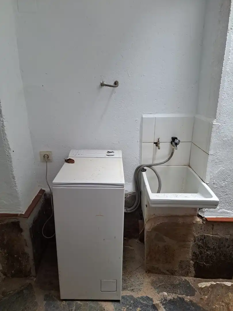 Baño de Casa o chalet en venta en Jérez del Marquesado