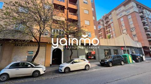 Photo 4 of Premises for sale in Calle Miguel Castillejo, Renfe - Bulevar 1ª y 2ª Fase,  Jaén Capital