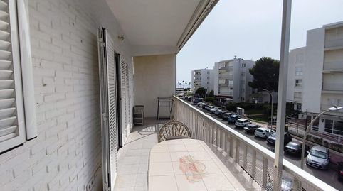 Foto 4 de Apartamento de alquiler en Playa de Gandia, Gandia