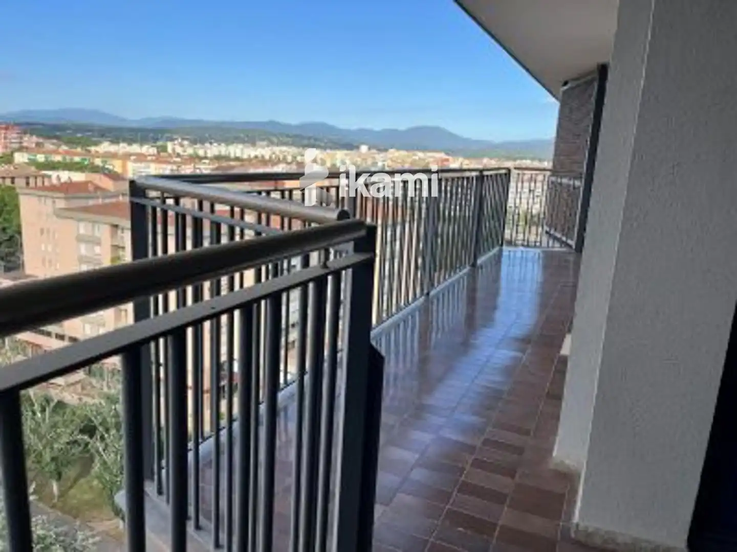 Penthouse with lift for sale in Eixample Nord, imagen 11