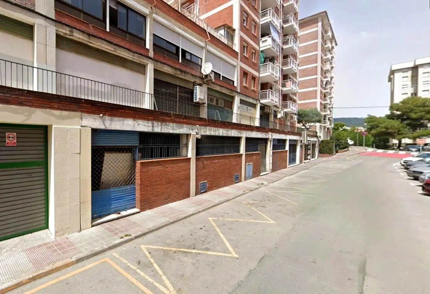 Local comercial en venda a Rambla Turó, imagen 11
