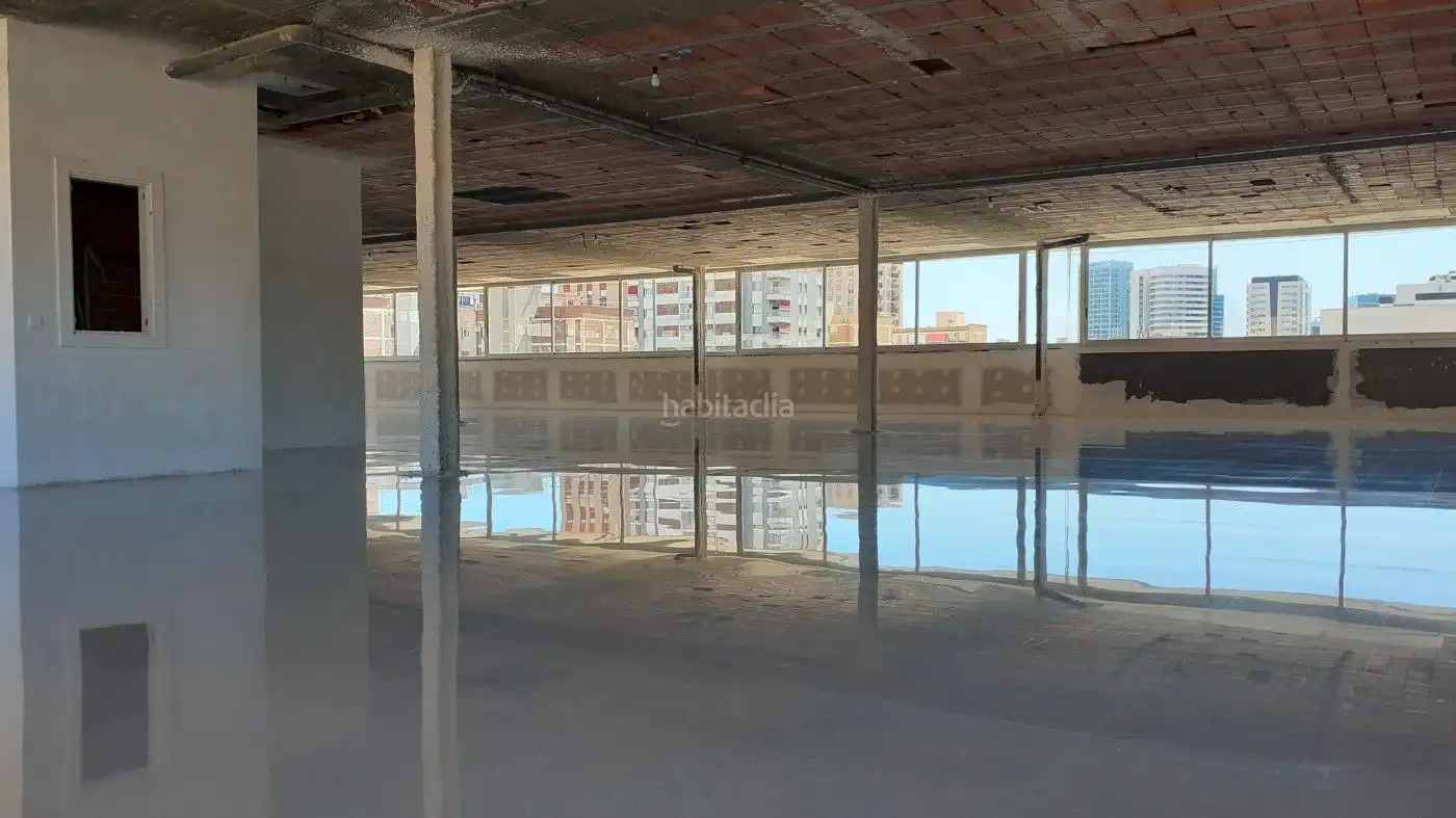 Nave industrial en alquiler en Santa Eulàlia, imagen 45