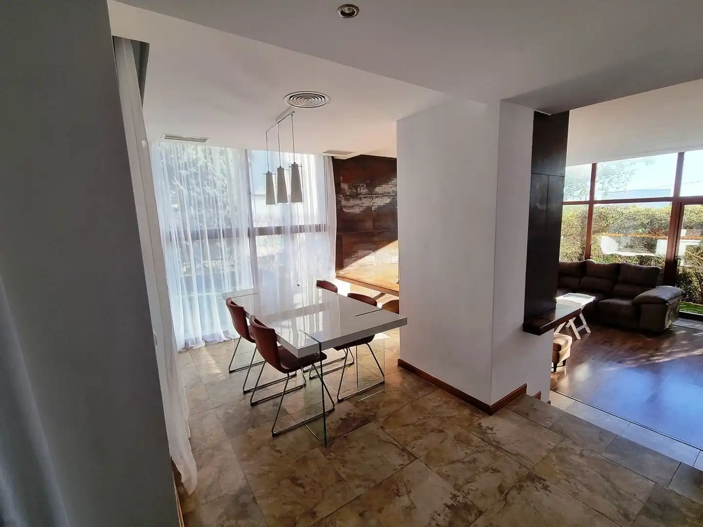 Wohnung mit Pool zur Miete in Benahavís pueblo, imagen 5