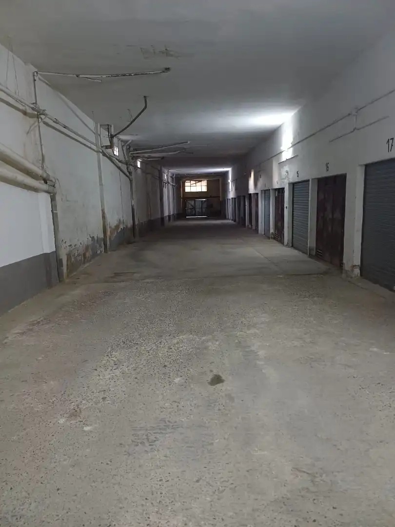 Individual en venta en Calle Teatro 14, imagen 2