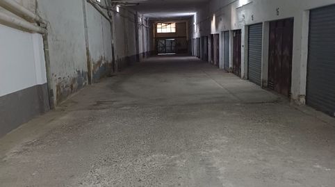 Foto 2 de Garaje en venta en Calle Teatro, 14, Calahorra, La Rioja